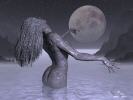 Stone Woman